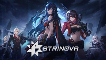 Tencent ra mắt game Anime hot trong mùa hè năm nay