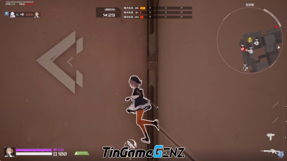 Tencent ra mắt game Anime hot trong mùa hè năm nay