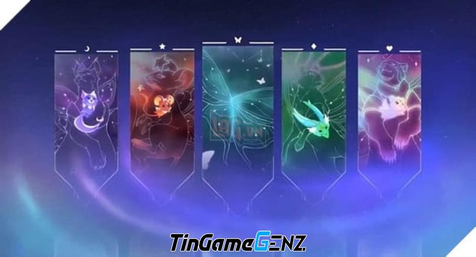 TenZ của Valorant muốn Riot chỉnh sửa hiệu ứng của Bundle mới Evori Dreamings.