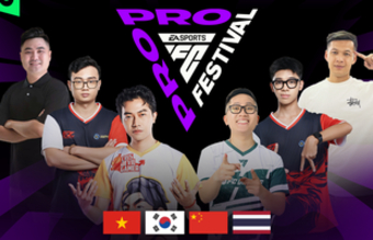 "Thần Đồng FC Online Lê Hà Anh Tuấn: Lần Đầu Tỏa Sáng Tại FC PRO FESTIVAL 2024"