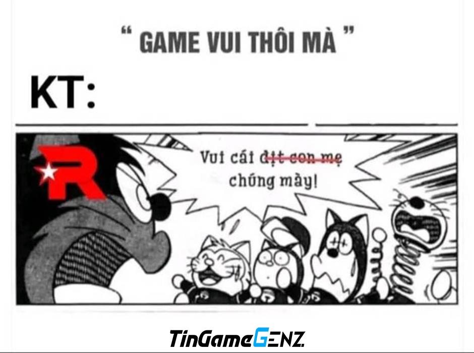 Thánh nhọ KT Rolster bị chế meme trong hành trình tại CKTG 2023 của LMHT.