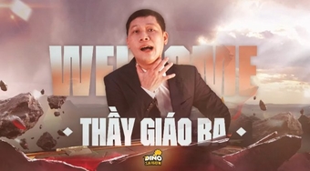Thầy Giáo Ba Đăng Quang Trở Lại VCS: HLV Trưởng Đội Hình Siêu Khủng Đầy Tham Vọng!