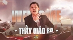 Thầy Giáo Ba Đăng Quang Trở Lại VCS: HLV Trưởng Đội Hình Siêu Khủng Đầy Tham Vọng!