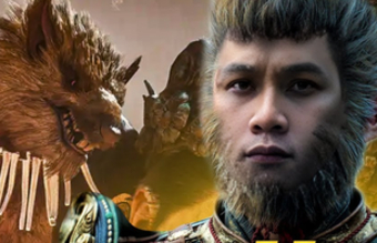 "Thầy Giáo Ba Xin Lỗi Sau Khi Chơi Black Myth: Wukong Theo Cách Độc Đáo - Những Trải Nghiệm Không Thể Bỏ Qua!"