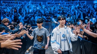"Thời gian và địa điểm trận chung kết LCK hôm nay 28/9: GEN đối đầu HLE - Không thể bỏ lỡ!"