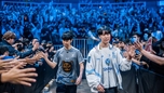 "Thời gian và địa điểm trận chung kết LCK hôm nay 28/9: GEN đối đầu HLE - Không thể bỏ lỡ!"