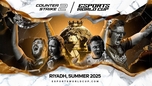 "Thời Gian và Lịch Thi Đấu CSGO EWC 2025 Cập Nhật Mới Nhất Hôm Nay"