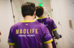 "Thông Tin Gây Bão: MadLife Có Thể Đầu Quân Về Hợp Tác Trong Hearthstone - Cộng Đồng Game Dậy Sóng!"