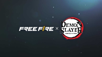 Thông tin giải trí: Chuỗi sự kiện Free Fire kết hợp với Demon Slayer có điều gì thu hút?