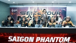 "Thông Tin Lịch Thi Đấu APL 2025 Liên Quân: SGP Đối Đầu BAC Ngày 5/7"