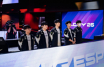 "Thông tin mới nhất về lịch thi đấu LCK 2025 Season Playoffs: Tâm điểm chờ đợi trận chung kết hấp dẫn"