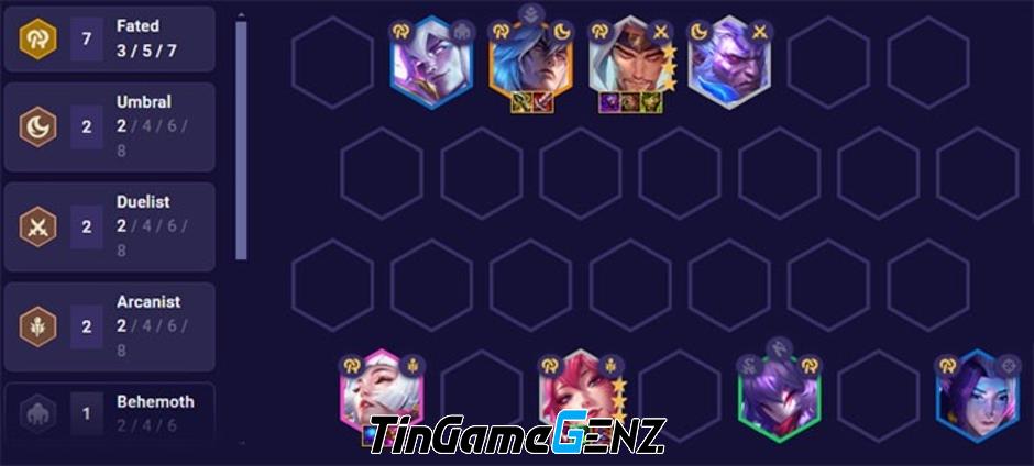 Thresh DTCL mùa 11: Đội hình và cách build mạnh nhất