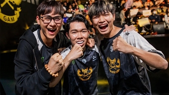 Tin chuyển nhượng LMHT 4/12: GAM Esports từ bỏ Kati? Giải mã tình hình của Teddy và Canna