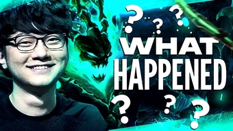 "Tin Đồn Thú Vị: MadLife Có Thể Gia Nhập Tất Cả Thế Giới Liên Minh Huyền Thoại Trong Sự Kiện HoL Sắp Tới!"