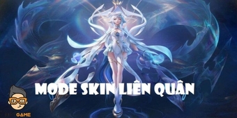 Tình hình Mod Skin Liên Quân có vấn đề gì không?