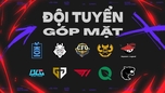 "Toàn Cảnh Giải Đấu MSI 2025: Tất Tần Tật Thông Tin Quan Trọng Bạn Không Thể Bỏ Lỡ!"