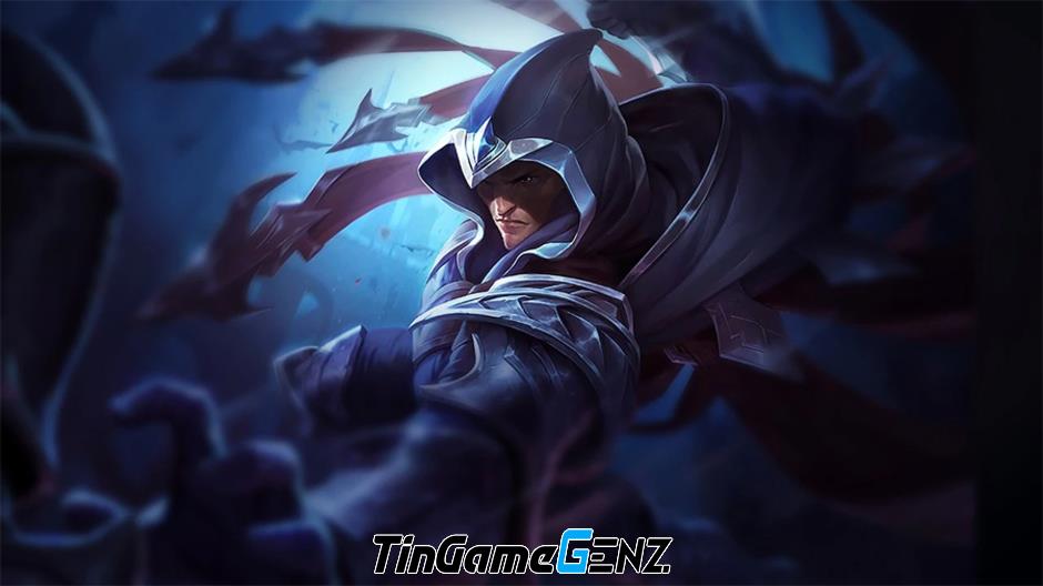 Tốc Chiến 5.0A: Chi tiết bản cập nhật mới của Wild Rift