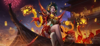 Tốc Chiến: Riot Games hé lộ chục trang phục mới, liệu LMHT cũng sẽ nhận được?