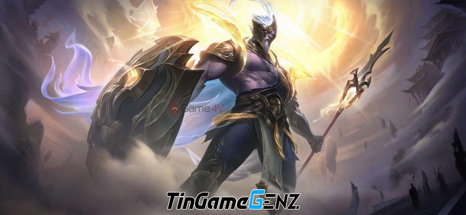 Tốc Chiến: Riot Games hé lộ chục trang phục mới, liệu LMHT cũng sẽ nhận được?