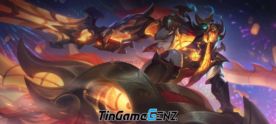 Tốc Chiến: Riot Games hé lộ chục trang phục mới, liệu LMHT cũng sẽ nhận được?