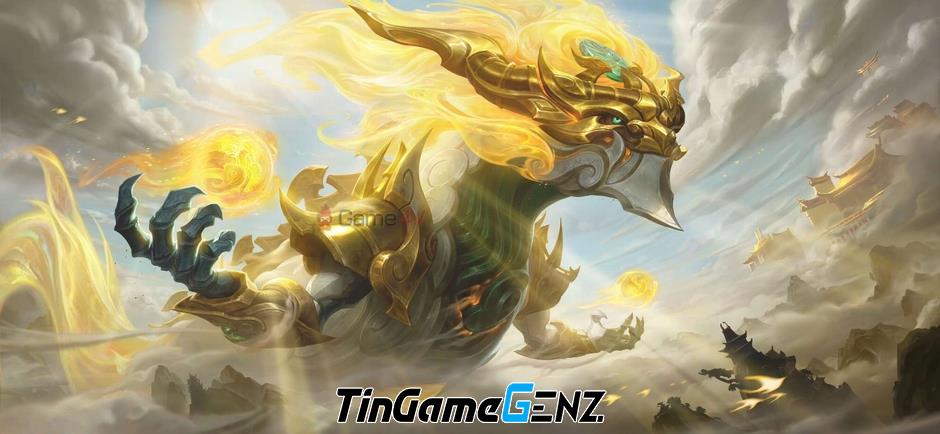 Tốc Chiến: Riot Games hé lộ chục trang phục mới, liệu LMHT cũng sẽ nhận được?