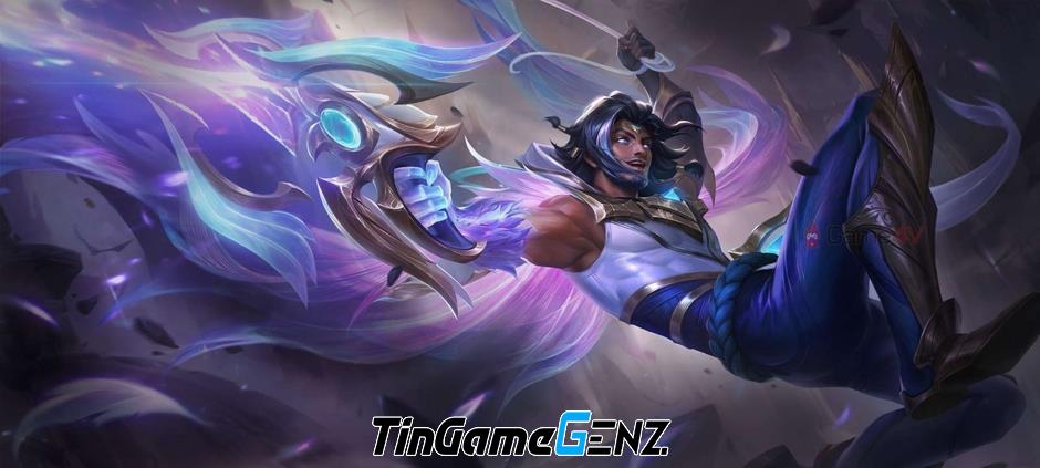 Tốc Chiến: Riot Games hé lộ chục trang phục mới, liệu LMHT cũng sẽ nhận được?