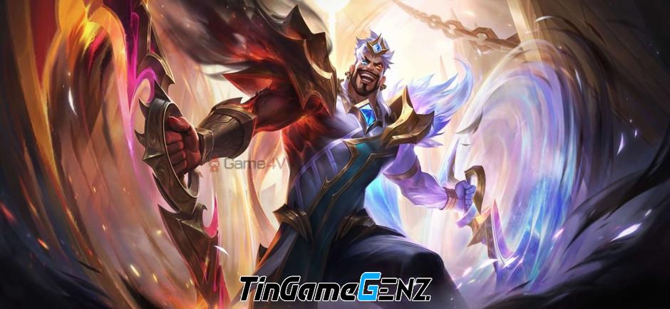 Tốc Chiến: Riot Games hé lộ chục trang phục mới, liệu LMHT cũng sẽ nhận được?