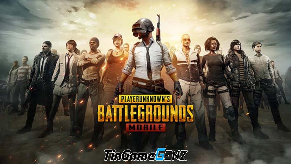 Tóm tắt lại các trò chơi Esports FPS trực tuyến có đông người tham gia.