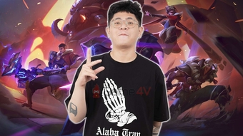 "Tommy Tèo - rapper trở thành streamer LMHT, có thành công trong cộng đồng game Việt?"