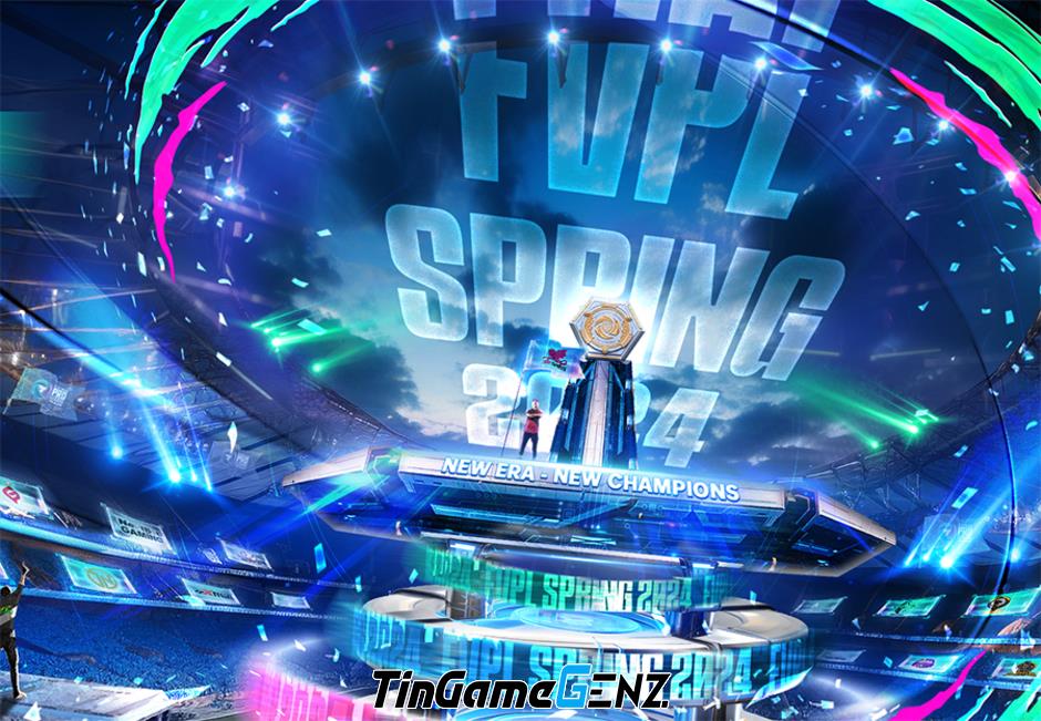 Tổng hợp code FVPL Spring tháng 2/2024 mới nhất