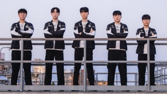 "Tổng Hợp Trận Đấu Kịch Tính T1 vs Gen.G (MSI 2025): Cuộc Chiến BO5 Đỉnh Cao Nhất Giải Đấu!"