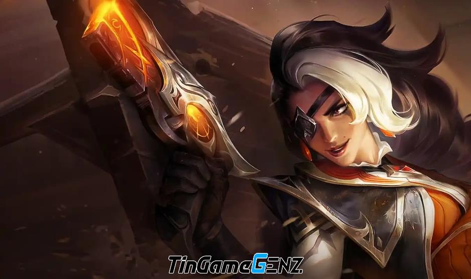 Top 3 đội hình cho game thủ leo rank đầu mùa 10 trong Đấu Trường Chân Lý.