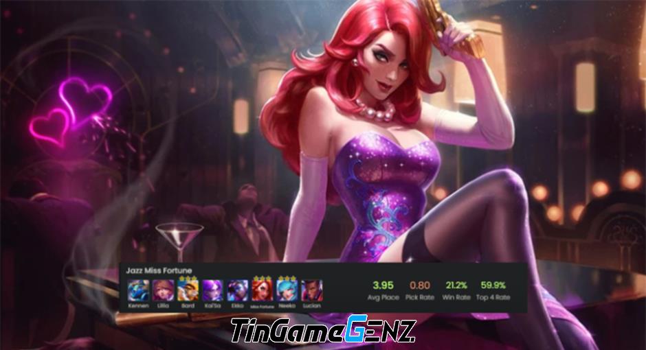 Top 3 đội hình giúp game thủ nhanh leo hạng trong Đấu Trường Chân Lý mùa 10 mùa giải mới.