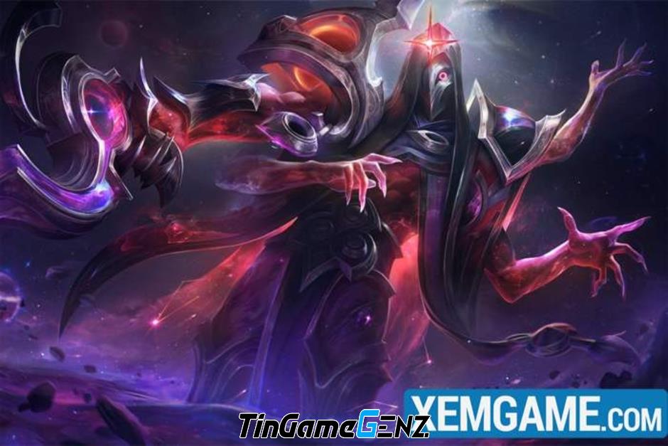 Top 7 thay đổi quan trọng trong LMHT 14.8: Chào đón meta MSI 2024