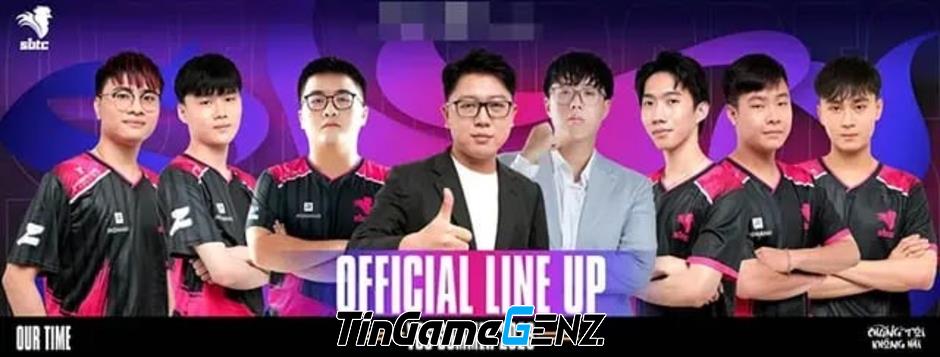 Top bán độ chấn động Esports mới nhất