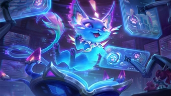 "Top Đội Hình AMP Mạnh Nhất trong DTCL 14.3: Chiến Thuật Đỉnh Cao Cho Game Thủ"