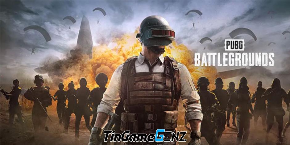 Top game Battle Royale phổ biến nhất năm 2023.