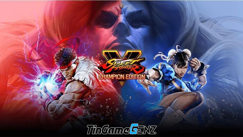 Top game cần mua trong Capcom Sales Steam 2024