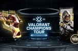 "Top Team Capsule Valorant Bán Chạy Nhất Năm 2025: Những Điều Đáng Chờ Đợi Từ Riot Games"
