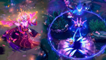 "Trác Việt Morgana: Sự Tranh Cãi Về Giá Trị 200$ Cho Trang Phục Mới Trong Game"