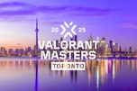 "Trận Chung Kết Valorant Masters Toronto 2025: Lập Kỷ Lục Người Xem Ấn Tượng"