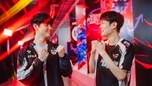 "Trận Đấu Nảy Lửa GEN vs AL Tại MSI 2025 Ngày 5/7: Ai Sẽ Bước Lên Đỉnh Cao?"