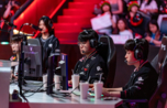 "Trận Đấu T1 - HLE: Phát Hiện Bug Nghiêm Trọng Khiến Cộng Đồng Game Thất Vọng"