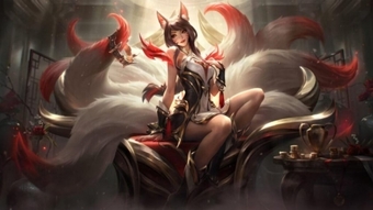 Tranh cãi về trang phục Hall of Legends của Faker trong LMHT