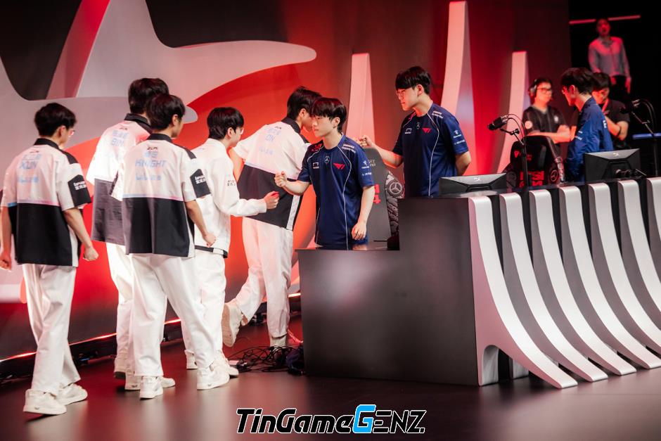 Trực tiếp Esports World Cup 2024: T1 vs TL hôm nay 6/7