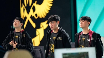 "Trực Tiếp Giao Hữu LOL: GAM Esports Đụng Độ LosRatones Sau EWC 2025"