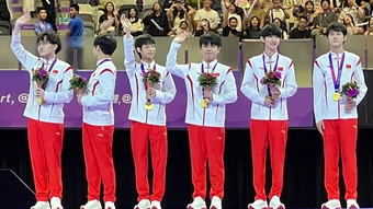 Trung Quốc giành Huy Chương Vàng Esports đầu tiên tại Asian Games 2022.