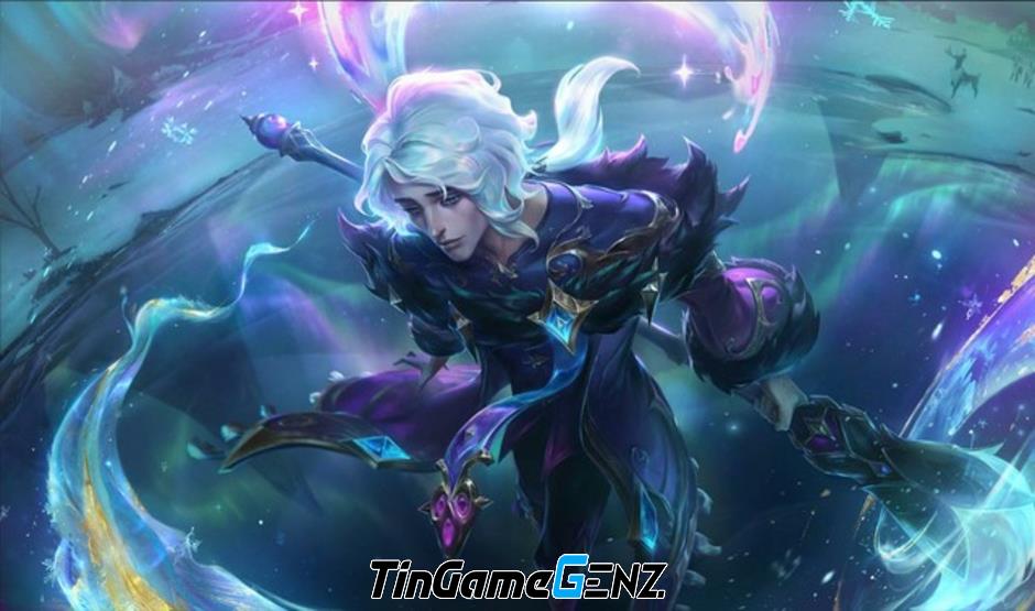 Trưởng thiết kế LMHT Riot xác nhận Faker là nguyên nhân khiến tướng mới Hwei trở nên rất yếu