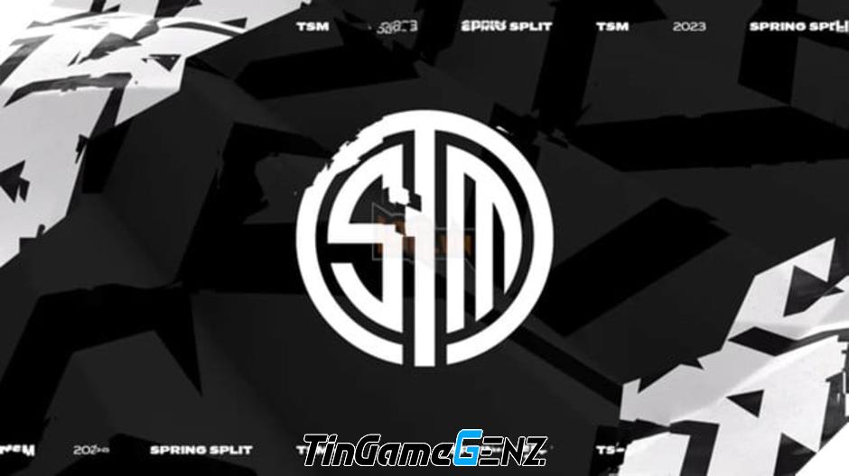 TSM, tổ chức esports nổi tiếng của LMHT Bắc Mỹ, giờ chỉ còn 9 nhân viên