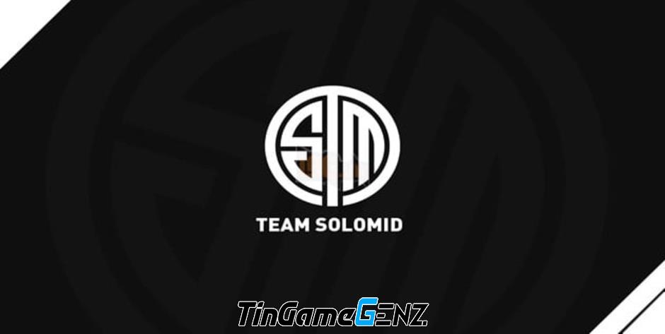 TSM, tổ chức esports nổi tiếng của LMHT Bắc Mỹ, giờ chỉ còn 9 nhân viên